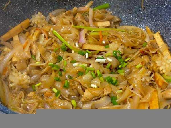 最受欢迎的小吃排行榜