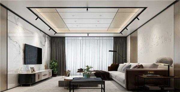 装修吊顶十大品牌排名