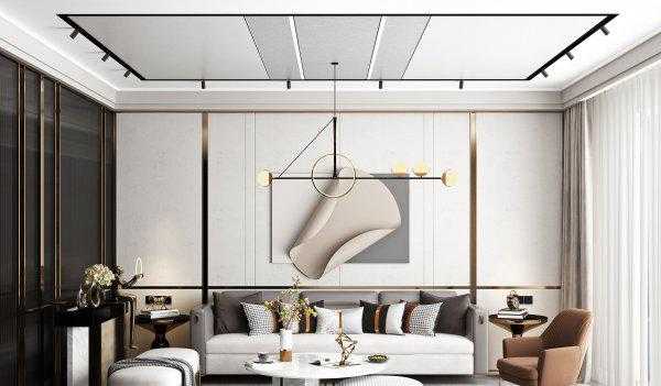 装修吊顶十大品牌排名