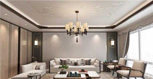 装修吊顶十大品牌排名