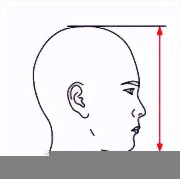 如何判断自己肩宽不宽