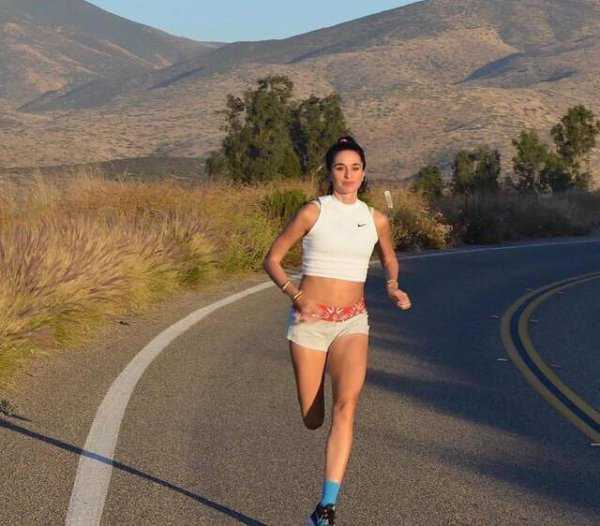 5公里25分钟什么水平