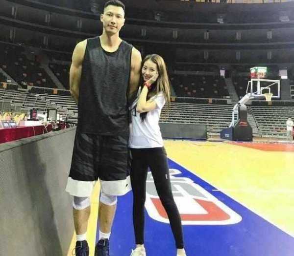 姚明身高是多少