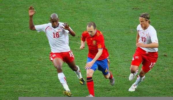 2010年南非世界杯冠军是哪个国家