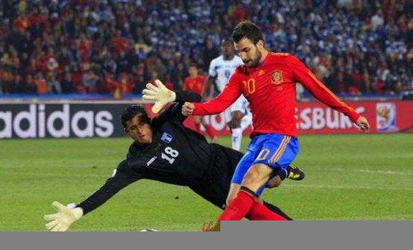 2010年南非世界杯冠军是哪个国家