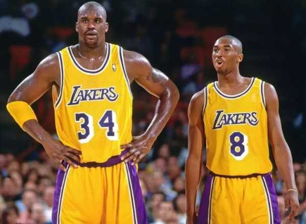 湖人总冠军次数