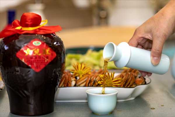 黄酒有保质期吗