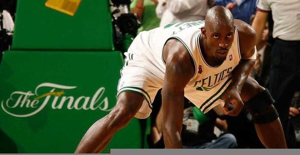 加内特几个总冠军