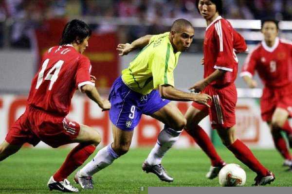 南美世界杯有几个名额