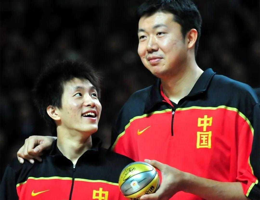 郭艾伦为什么不去nba