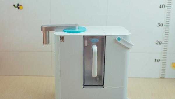 熊小夕净水器怎么样