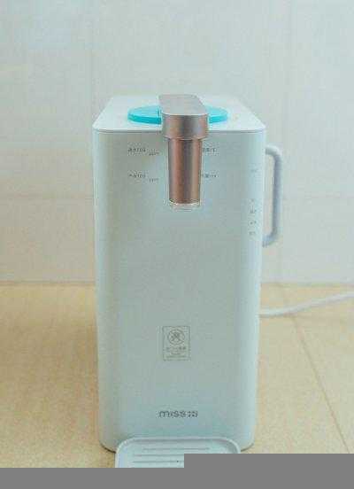 熊小夕净水器怎么样