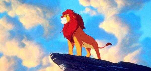 中国古代有狮子吗