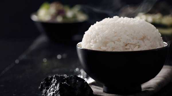 大米如何保存10年以上