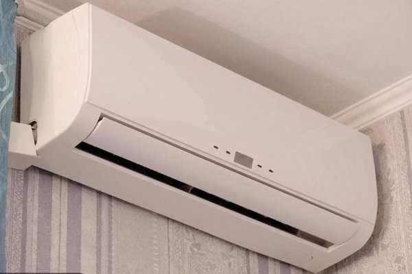 空调内机嗡嗡响声音大的原因