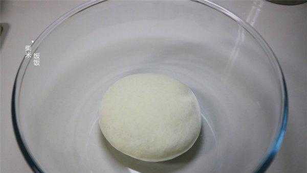 擀面条和面用冷水还是热水