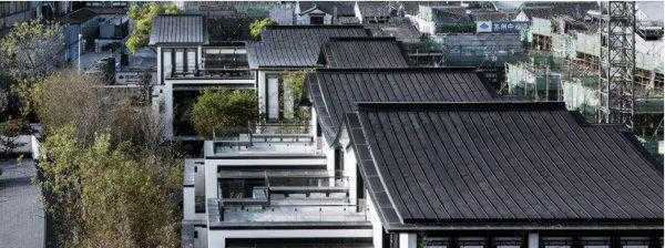 屋顶防水用什么材料最好