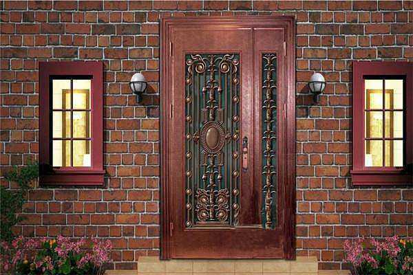 换大门有没有什么讲究