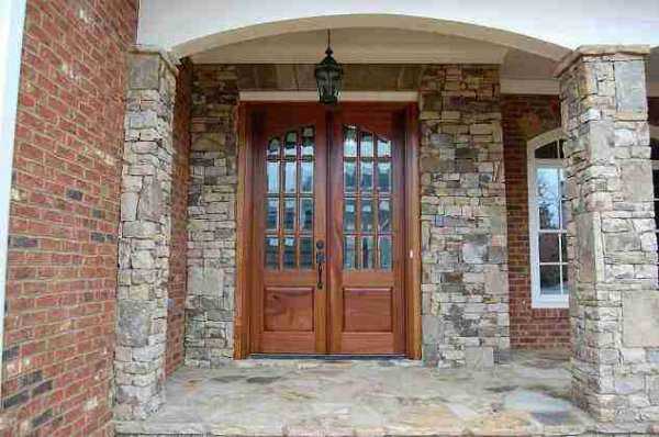 换大门有没有什么讲究