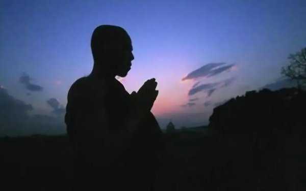 打坐为什么会看到鬼