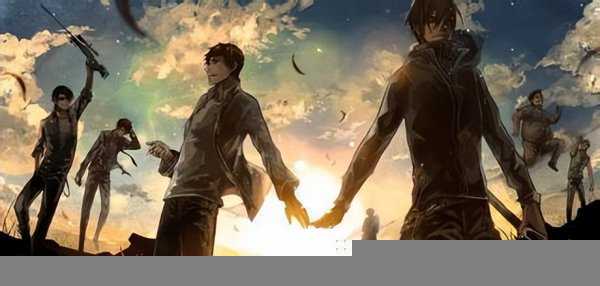 评分高的盗墓类小说