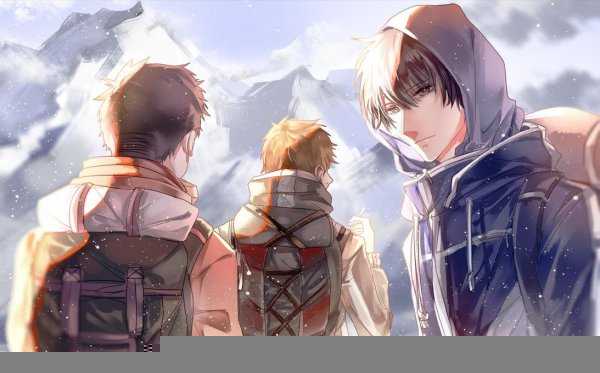 评分高的盗墓类小说