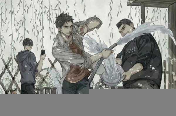 评分高的盗墓类小说