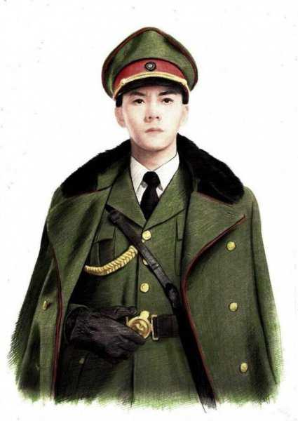 经典耐看的高质量的小说