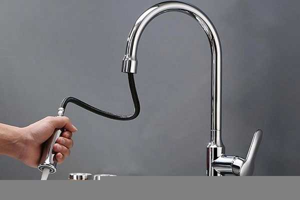 水龙头漏水怎么办