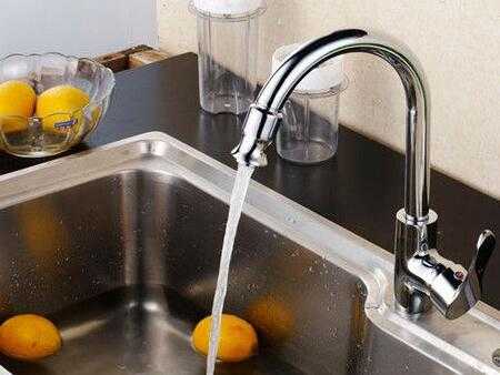 水龙头漏水怎么办