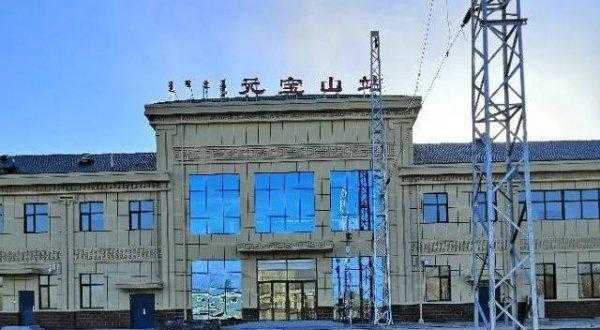 赤峰市有几个区县