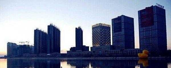 赤峰市有几个区县