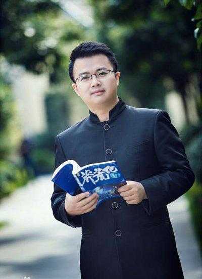 玄幻小说作者人气排行榜