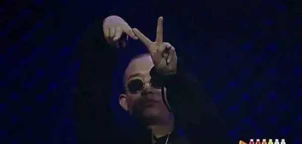 中国女rapper歌手排名