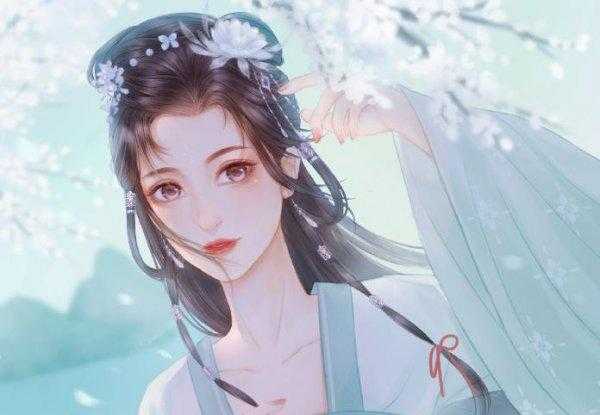 古言虐文催泪的结局好质量小说