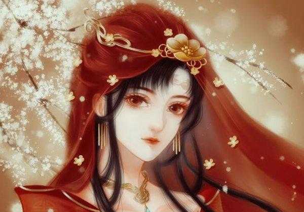 古言虐文催泪的结局好质量小说