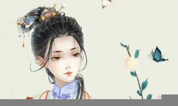 古言虐文催泪的结局好质量小说