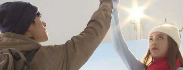 中国滑雪运动员谷爱凌简介