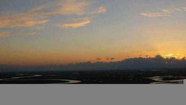 中国最大城市面积排名顺序