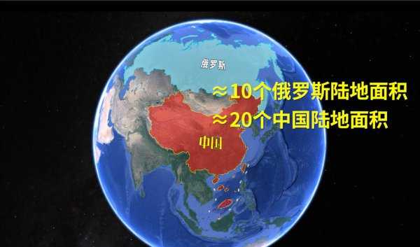 世界上最大的海洋是哪一个