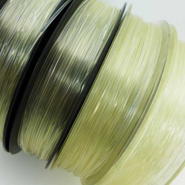 路亚用什么线比较好