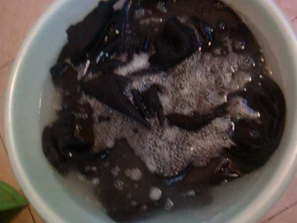 如何使陈旧的衣服恢复鲜亮