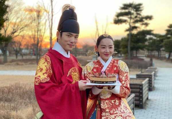 高分搞笑韩剧推荐