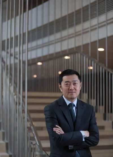 德佑地产和链家房产的关系