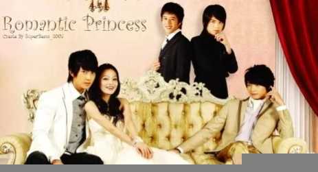 肥皂剧是什么意思