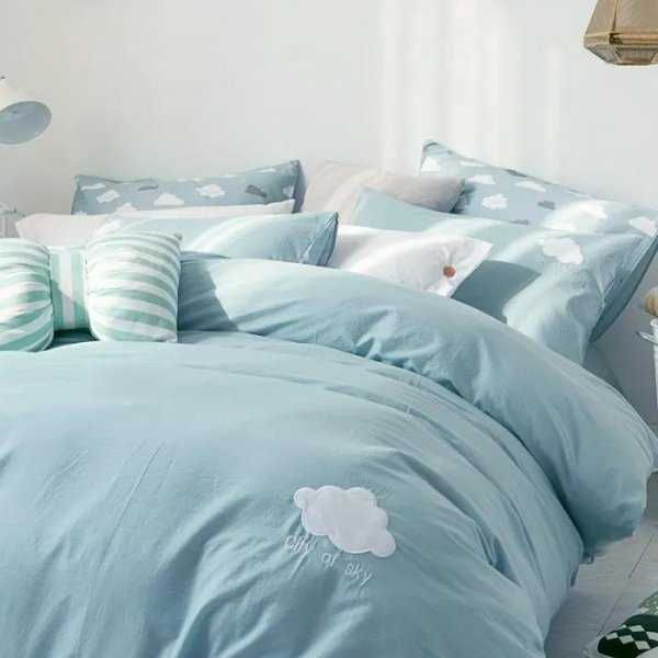 水洗棉的优缺点与好处