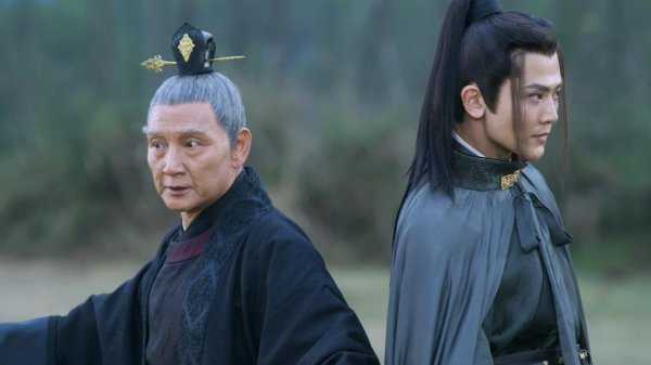 雪中最后谁当皇帝了