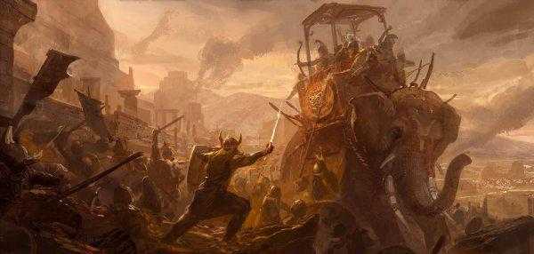 印度历史多少年从什么时候算起