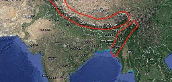 印度历史多少年从什么时候算起