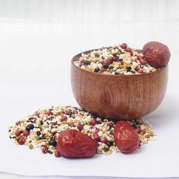 真正的五谷杂粮是哪几种粮食